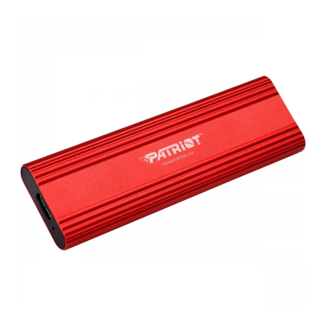 Externi SSD Patriot Transporter 4TB USB 3.2 1000MBs/1000MBs PTPL4TBPEC Tip C/Tip A