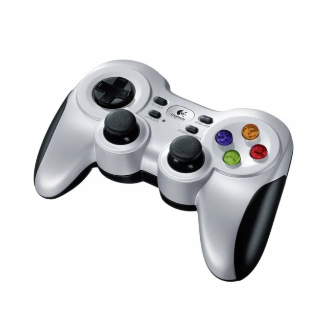 F710 Wireless Gamepad