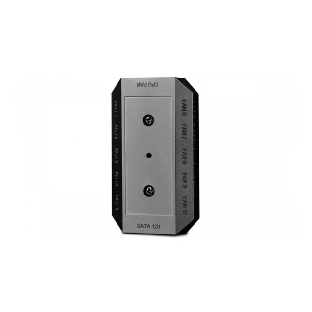 Fan HUB DeepCool FH-10 10-channel, DP-F10PWM-HUB