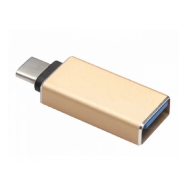 FAST ASIA Adapter tip C (M) - USB 3.0 (F) 