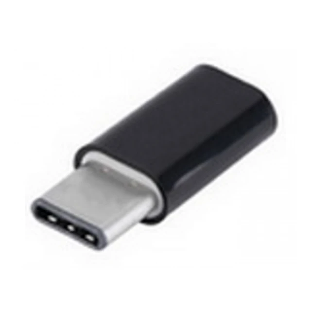 FAST ASIA Adapter USB 3.1 tip C - Micro USB 