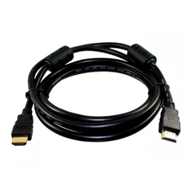 FAST ASIA Kabl HDMI 1.4 M/M 1.8m crni 