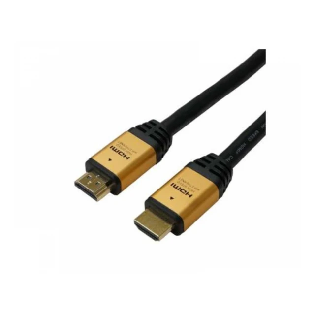 FAST ASIA Kabl HDMI na HDMI 2.0 GOLD 4K (m/m) 15m 