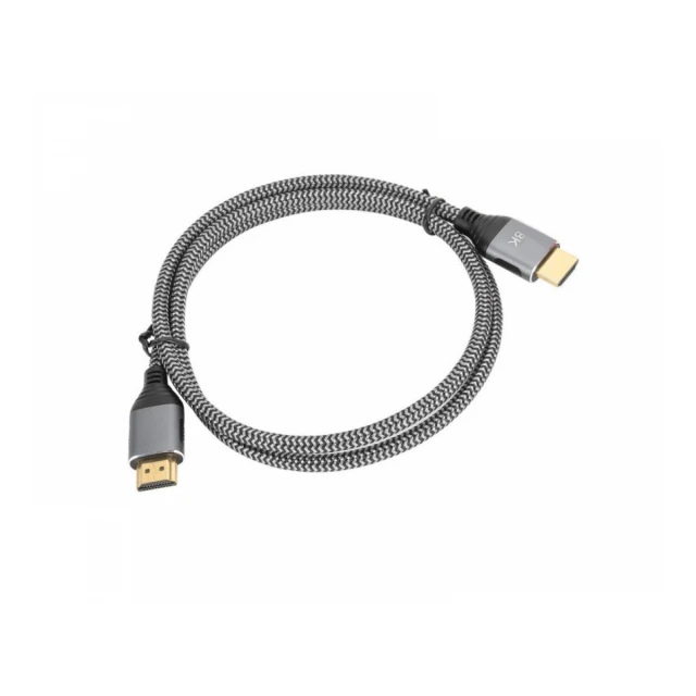 FAST ASIA Kabl HDMI na HDMI 2.1 SILVER 18Gold 8K (m/m) 2m 