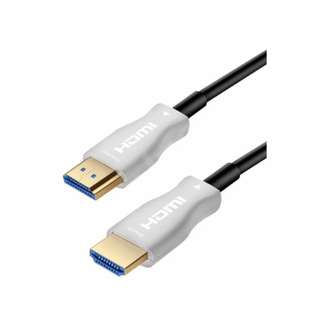 FAST ASIA Kabl HDMI na HDMI M/M Ultra HD 4K Optical Fiber 50m 