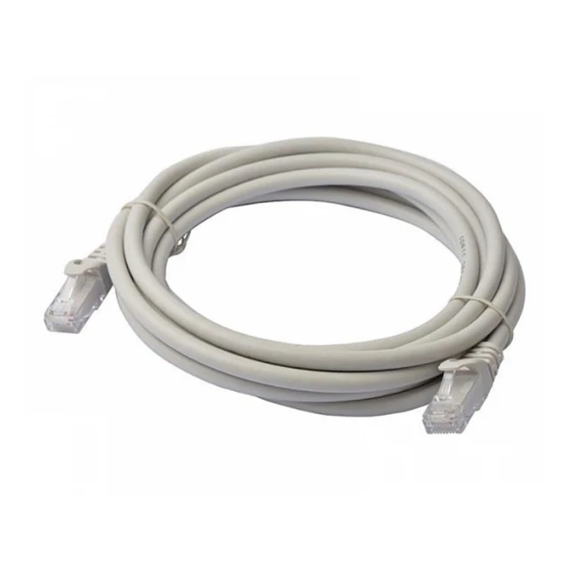 FAST ASIA Kabl Patch Cord cat 5e 0,3m 