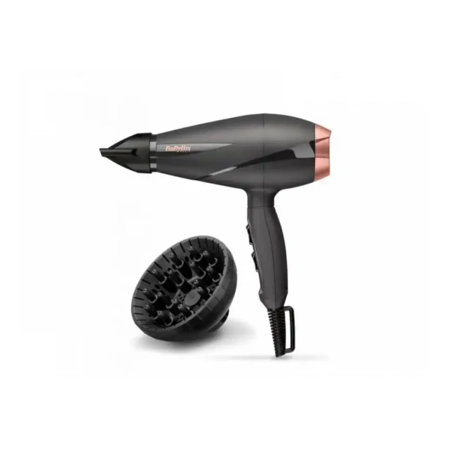 Fen za kosu Babyliss 6709 DE/snaga 2100W