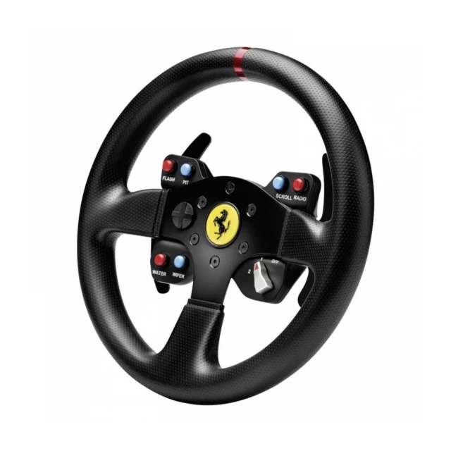 Ferrari GTE F458 Wheel Add-On PS3/PS4/XBOXONE