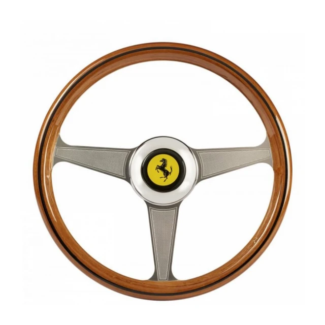 Ferrari250 GTO Wheel Add-On PC