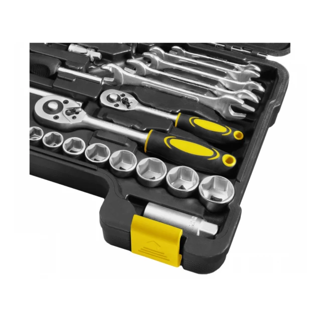 FIELDMANN FDG 5003-65R Set ručnog alata (65 delova) 