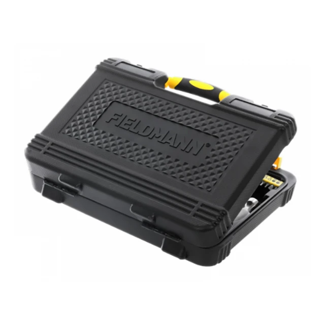 FIELDMANN FDG 5008-53R Set ručnog alata (53 dela) 