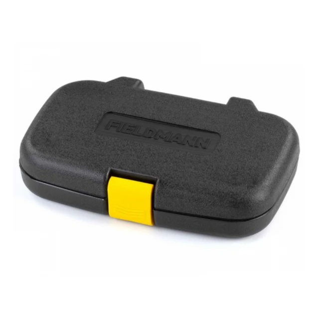FIELDMANN FDG 5017-36R Set ručnog alata (36 dela) 