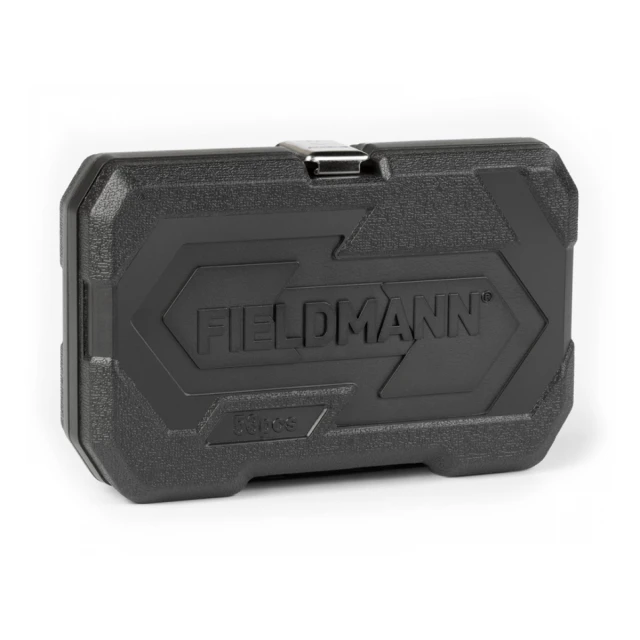 FIELDMANN FDG 5020-53R Set nasadnih ključeva (53 dela) 
