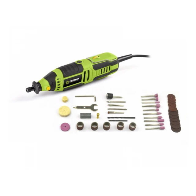 FIELDMANN FDMB 200160-E Mini brusilica set (40 delova) 