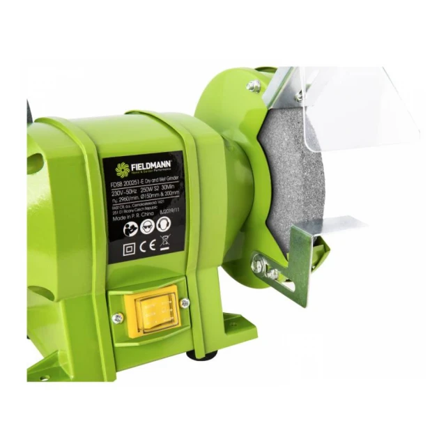 FIELDMANN FDSB 200251-E Stona brusilica 