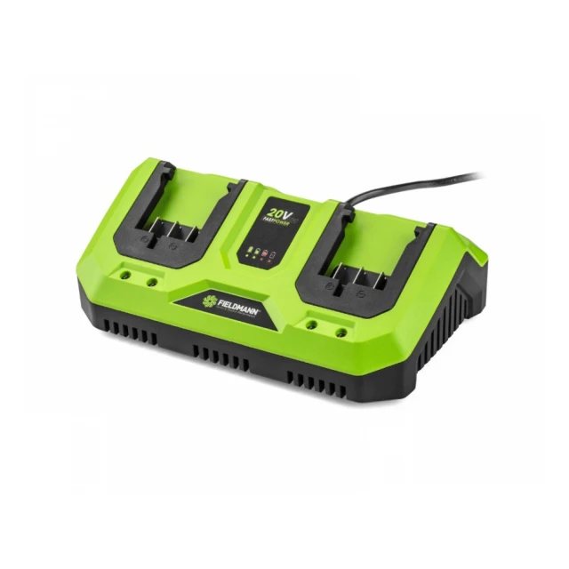 FIELDMANN FDUZ 79110 Punjač 2x20V 