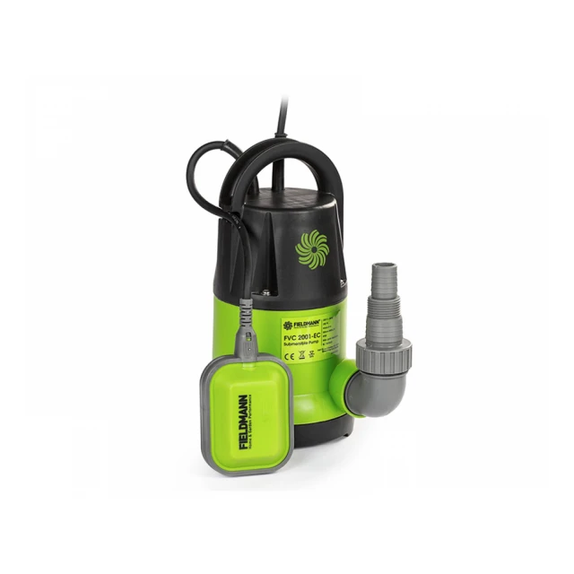 FIELDMANN FVC 2001-EC Potopna pumpa za vodu 