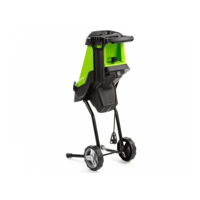 FIELDMANN FZD 4015-E Električna drobilica za granje 2800W 