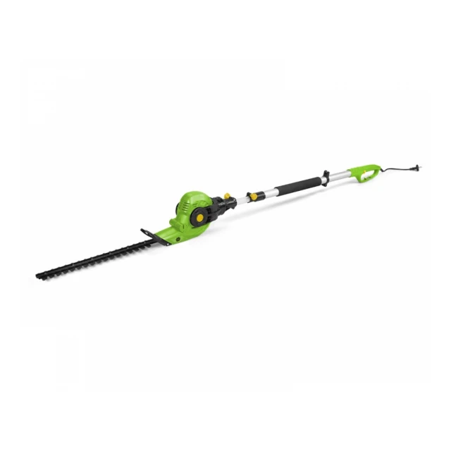 FIELDMANN FZN 6005-E Električni teleskopski trimer za ogradu 