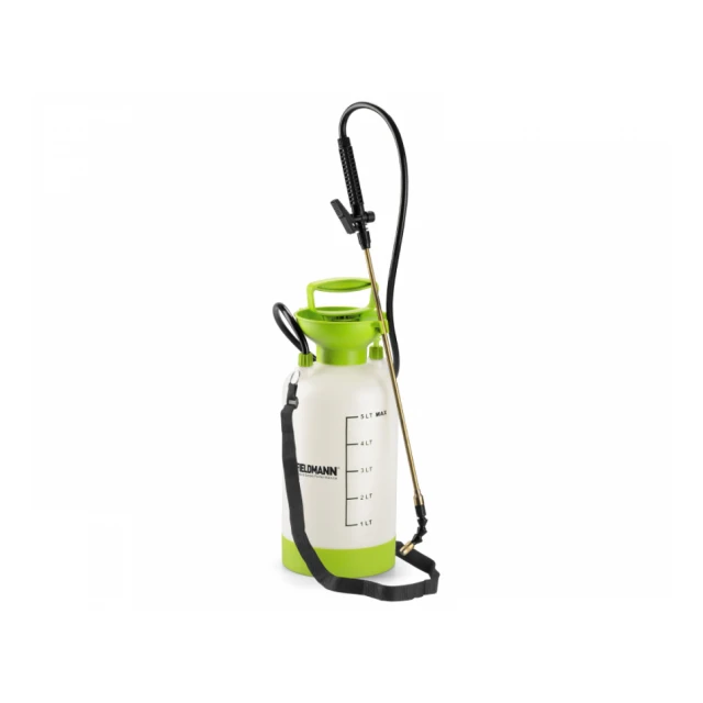FIELDMANN FZO 8060 Ručna prskalica 