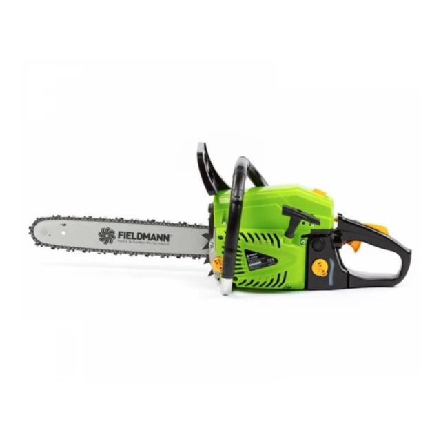 FIELDMANN FZP 56516-B Benzinska lančana testera 