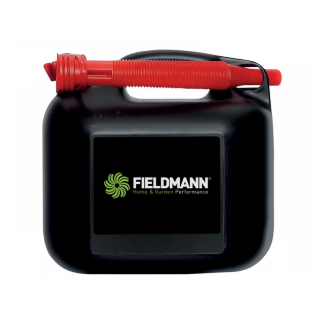 FIELDMANN FZR 9060 Kanister 5l 