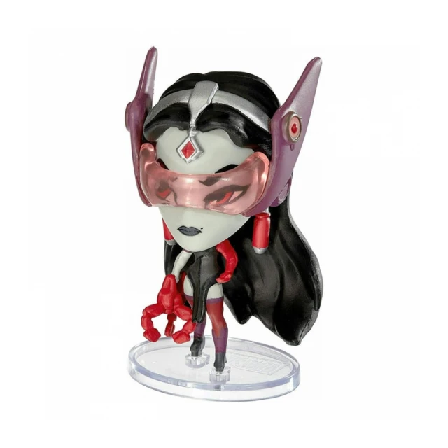 Figure Cute But Deadly - Halloween Vampire Symmetra