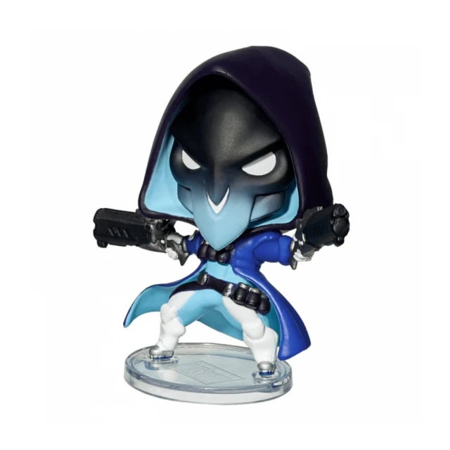 Figure Cute But Deadly - Holiday Shiver Reaper