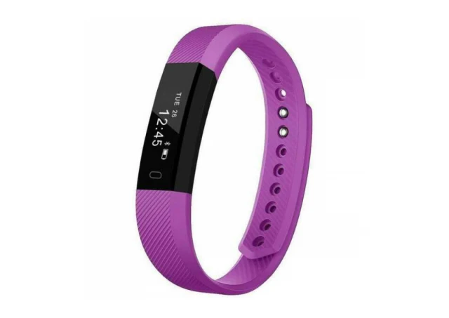 SMART SAT FIT PRO UP ID115 PURPLE