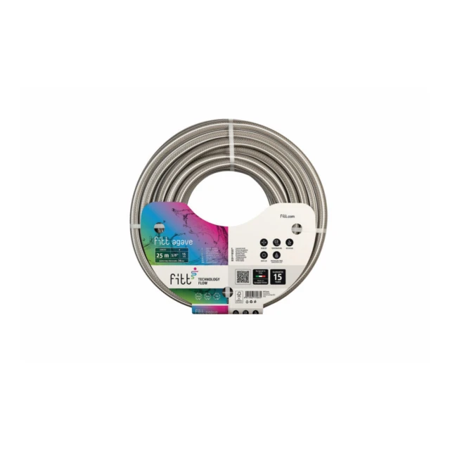 Fitt crevo Fitt Agave 3/4" 25m