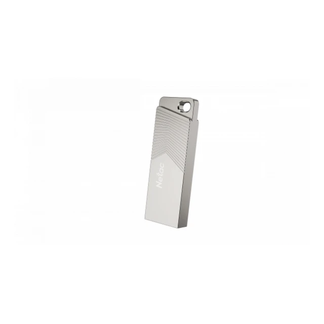 Flash drive 128GB Netac UM1 USB3.2 NT03UM1N-128G-32PN