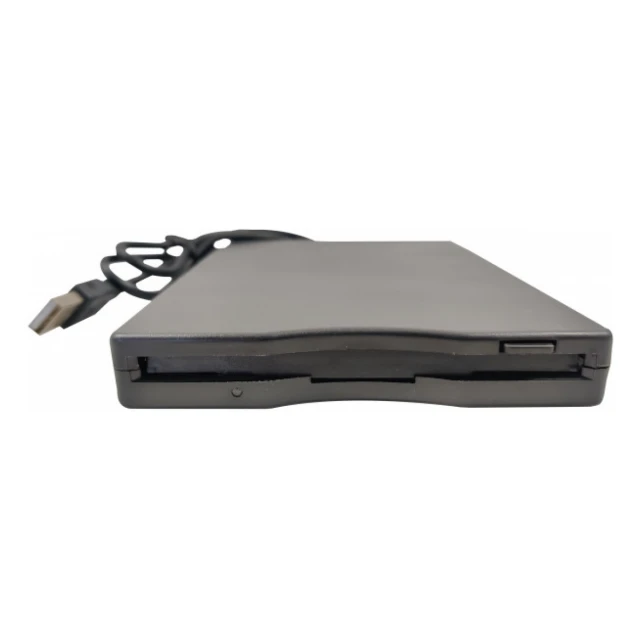 FLD-USB-05 Gembird Ekstern FFD USB1.1 3.5 Floppy Disk Drive