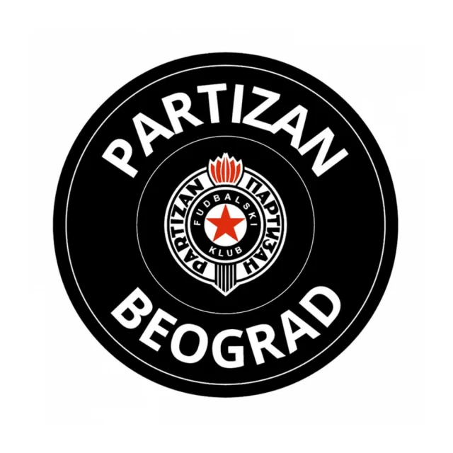 Floor Mat Partizan