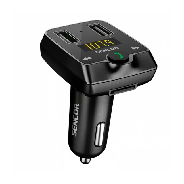 FM Transmiter SENCOR SWM 3535 BT