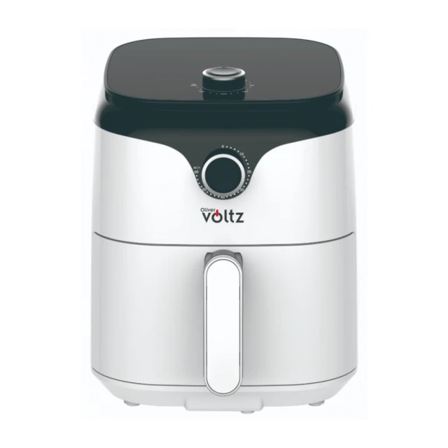 Friteza bez ulja Voltz OV51980V 1400W 3.5l bela