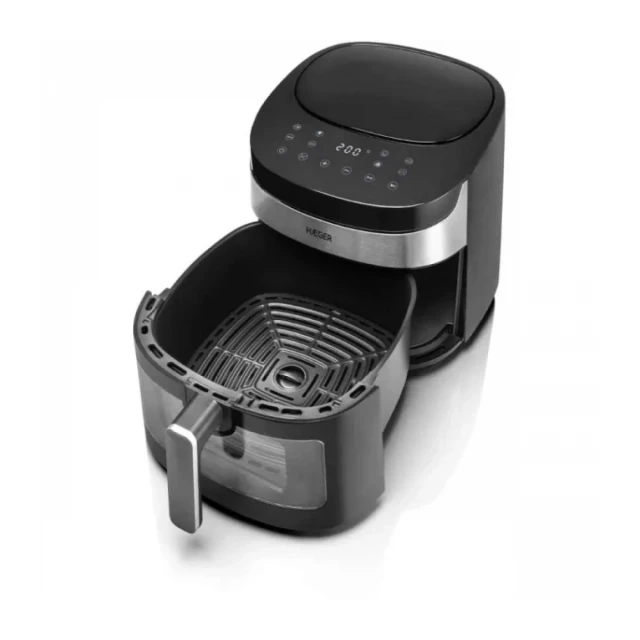 Friteza Haeger AF D80.008A/bezuljna/zapremina 8L