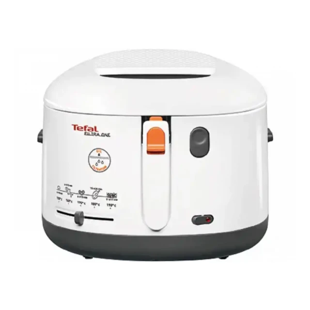 Friteza Tefal FF162131