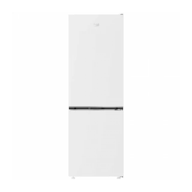 Frižider Beko B1RCNA344W kombinovani visina 180cm/zapremina 208l+96l