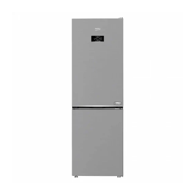 Frižider Beko B5RCNA365HXB  kombinovani visina 186/zapremina 210l+106l  no frost