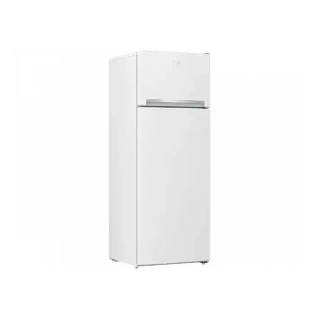 Frižider Beko RDSA240K40WN  kombinovani visina 146cm/zapremina 177l+46l