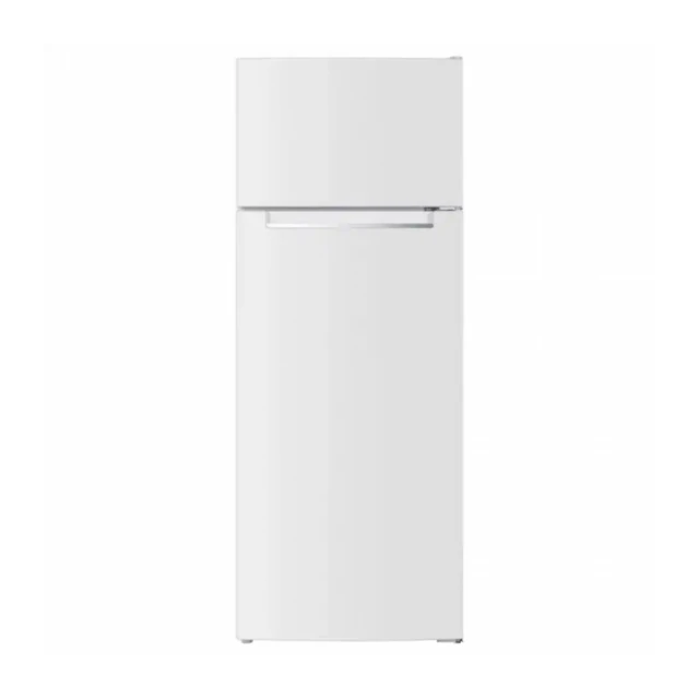 Frižider Beko RDSO 206 K40 WN  visina 143cm/zapremina 169l+37l