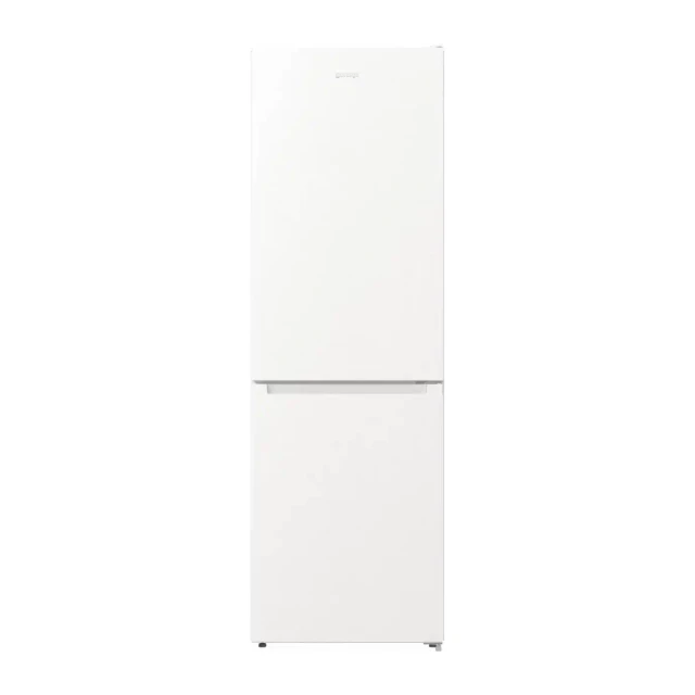 Frižider Gorenje NRK 619 EEW4  Kombinovani visina 185cm/zapremina 204l+96l