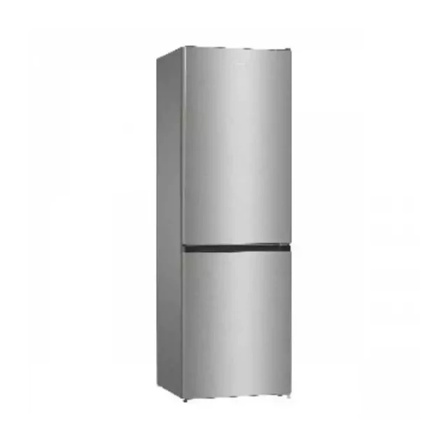 Frižider Gorenje NRKE62XL kombinovani visina 185cm/zapremina 203l + 99l