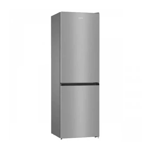 Frižider Gorenje RK 6191ES4  kombinovani visina 185cm/zapremina 205l/109l