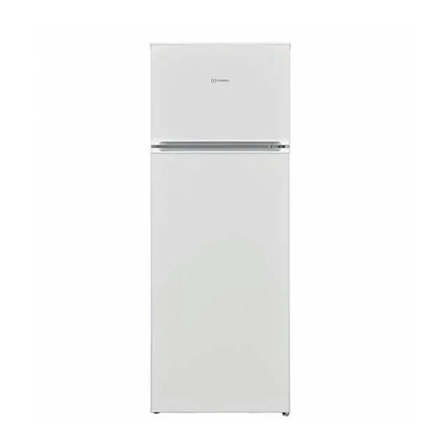 Frizider Indesit I55TM4120W2 kombinovani visina 144 cm/zapremina 171L+42L