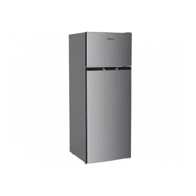Frizider kombinovani Indesit I55T0412S visina 143cm/zapremina 169l+37l