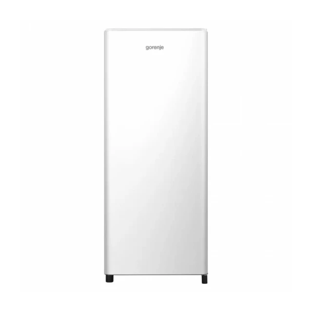 Frižider sa jednim vratima Gorenje RB413EPW4 visina 126.5 cm