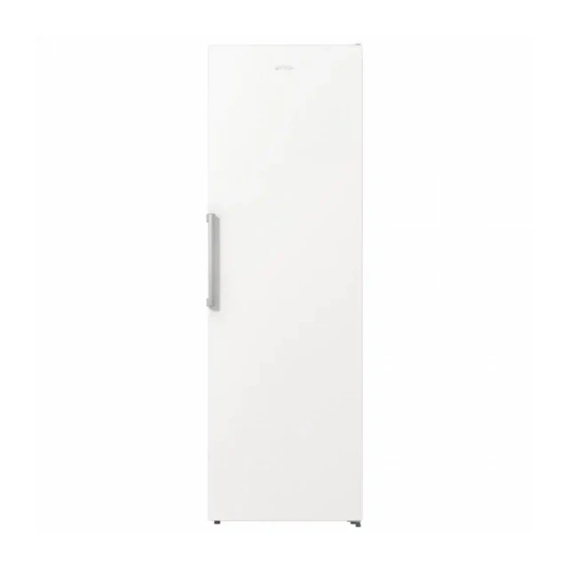 Frižider sa jednim vratima  GORENJE R 619 EEW5-398L/statičko hladjenje/E/bela