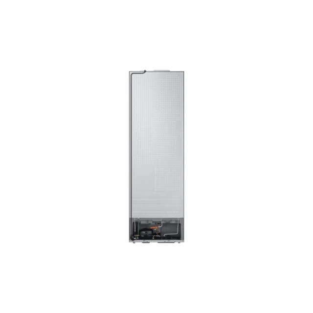 Frižider SAMSUNG RB34C652ESA/kombinovani/NoFrost/E/dispenzer/341L(227+114)/185,3x59,5x65,8cm/srebrna