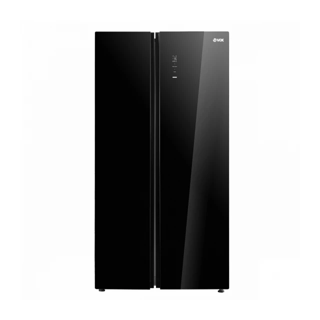 Frizider SBS 6890 BGE 